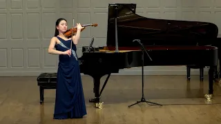 Paganini Caprice no.5 🫠파가니니 카프리스