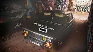 VLNY & DJ BARS - Зеленоглазое Такси ♫ Mr Deep Russian ♫