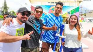 Tejido Social abre espacios para que jóvenes se recreen sanamente