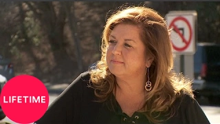 Dance Moms: Bonus Scene: The Right Channels (S6, E15) | Lifetime