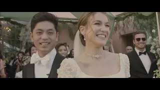 My Wedding Video