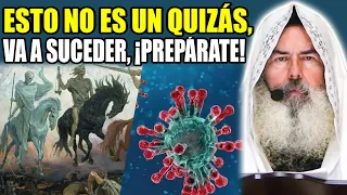 Javier Palacios Celorio 2023 🔯 Esto No Es Un Quizás, Va A Suceder, ¡Prepárate! ❗ Shalom132