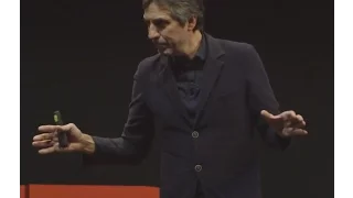 Generating beauty: the Italy that exists but doesn't appear | Mauro Magatti | TEDxMilano