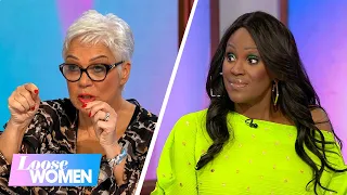 Should Great Britain Be Renamed ‘Late Britain’? | Loose Women