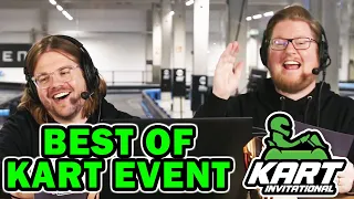 BEST OF PIETSMIET KART-INVITATIONAL 3