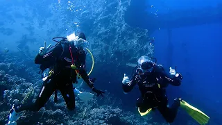 The Dunraven Wreck Compilation