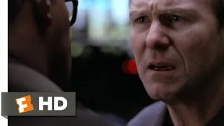 Changing Lanes (9/10) Movie CLIP - You're Addicted to Chaos (2002) HD