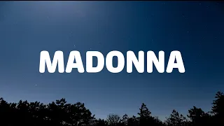 Natanael Cano X Oscar Maydon - Madonna (Letra/Lyrics)