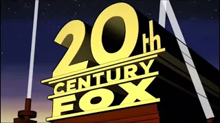20th Century Fox destroyed part 10