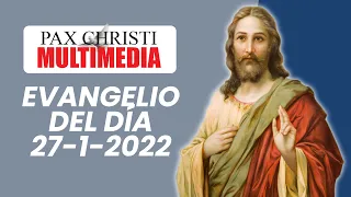 Evangelio del Día | 27 de Enero de 2022 | Marcos 4, 21-25 | Evangelio Explicado