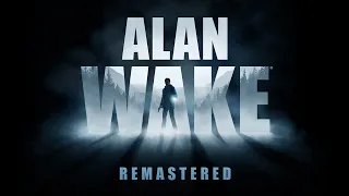 Вспоминаем Alan Wake - Стрим #2