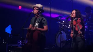 Avett Brothers "True Sadness" Asheville, NC 10.27.17