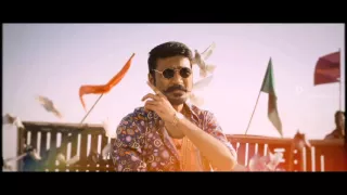 Thoongaavanam - Neeye Unakku Raja All Star Remix - VIDEO