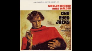 One-Eyed Jacks | Soundtrack Suite (Hugo Friedhofer)