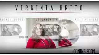 Virginia Brito New Album PROMO (2014)