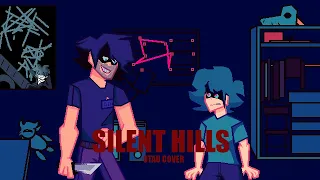 Silent Hills - Retaken Sanity UTAU Cover