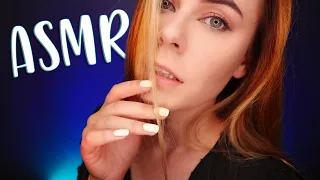 АСМР ТЫ УСНЕШЬ КОГДА Я СКАЖУ 😎 ASMR YOU WILL SLEEP