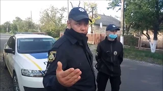 Поліція Васильківки