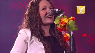 Jesse & Joy -  ¡Corre! - Festival de Viña del Mar 2014