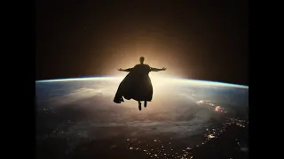 Zack Snyder's Justice League Fan Edit-IT HAS BEGAN....