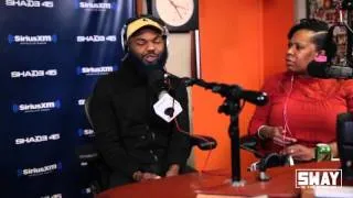 Rome Fortune Speaks on Hooking Up With a Witch, Connection to Jazz Royalty + Freestyles