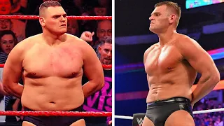 10 WWE Wrestlers Who Were Ordered To Lose Weight Or Lose Their Job