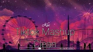 Tiktok Mashup Clean 2019 1 hours