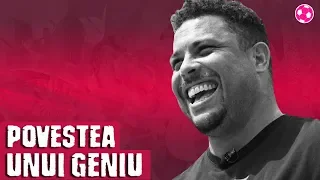 RONALDO IL FENOMENO | Magicianul din favele