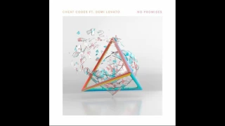 Cheat Codes – No Promises ft. Demi Lovato (Audio)