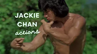 Jackie Chan Best Fight Scene // Jackie Chan Movie Fight Scene