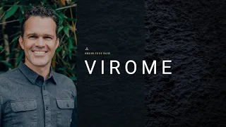 Zach Bush MD: Knowledge - The Virome