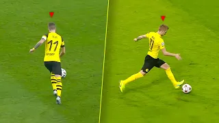 Marco Reus Best Dortmund Goals