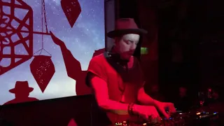 Daniel Santiago @ Pure Lust Toldi IORIE live (2019.02.02. )