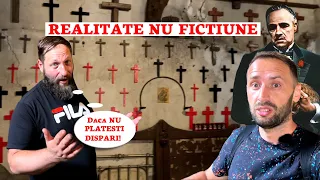 In CASA lui CORLEONE, aici s-a NASCUT MAFIA - REALITATE, nu FICTIUNE!