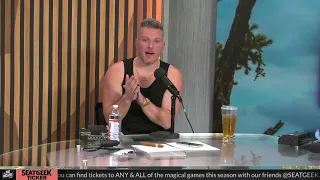 The Pat McAfee Show | Monday February 6th, 2023