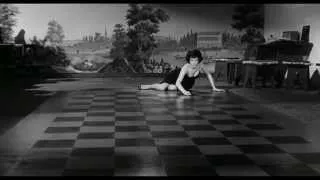 "La Notte", Michelangelo Antonioni (1961) - Valentina