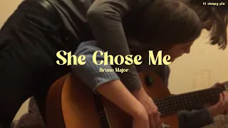 [ThaiSub] She Chose Me - Bruno Major