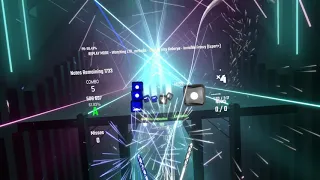 BEAT SABER | Kobaryo - Hidden Frenzy | Expert+ | A Rank (68.43%) | #26