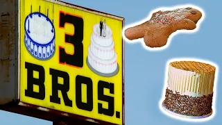 3 Brothers Bakery (Texas Country Reporter)