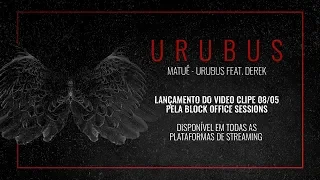 Matuê - URUBUS feat. Derek