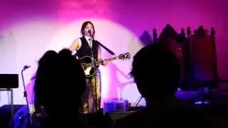 KT Tunstall - Stoppin' The Love (Live at the Masonic Lounge) - 10/12/13