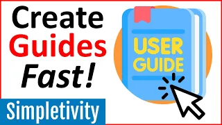 How to Create Step-by-Step Guides Users will LOVE!