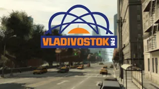 Vladivostok Fm | Alternative Playlist - 2009 (GTA IV)