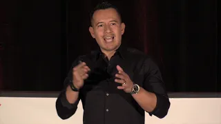 The Myth of the Midlife Crisis in Men | Raul Villacis | TEDxFergusonLibrary