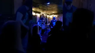 Existench - Live at Gus' Pub