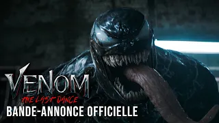 Venom : The Last Dance - Bande-annonce officielle