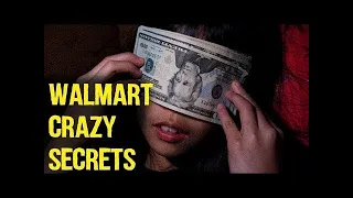 Secrets Walmart Doesn’t Want You To Know   But you should know!