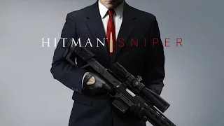 Hitman: Sniper - Secrets