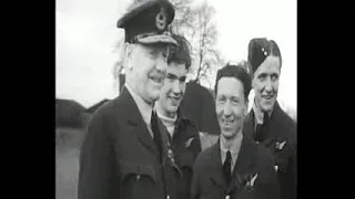 Bomber Command 1939-1945