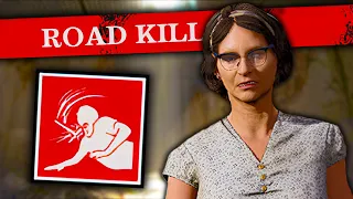 The NEW Nancy EXECUTION is GRUESOME! | Texas Chainsaw Massacre Game